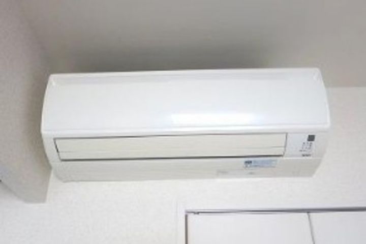 ジーベック長原の内装