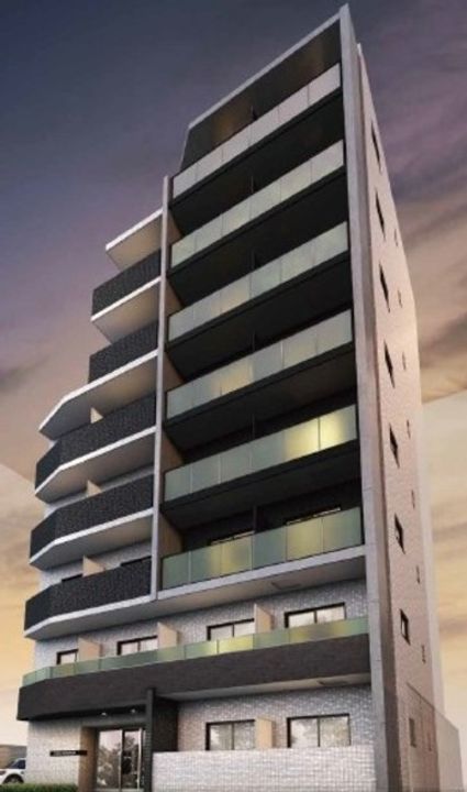 ジーベック長原の外観