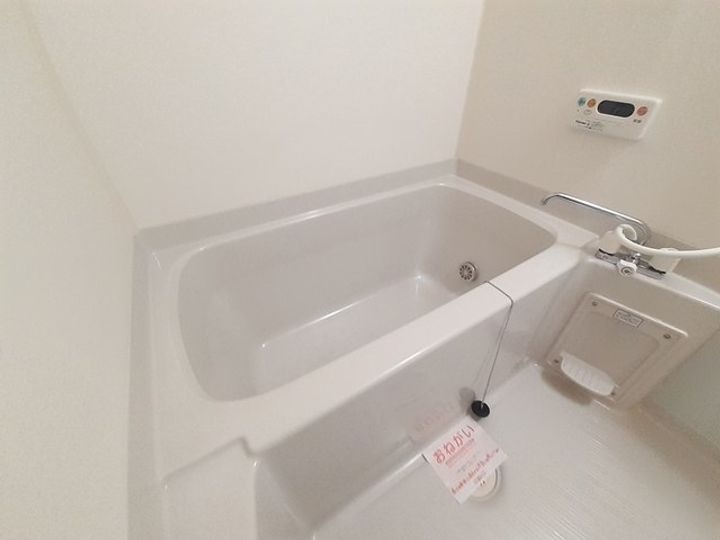 シェーネ エレガンシアの風呂