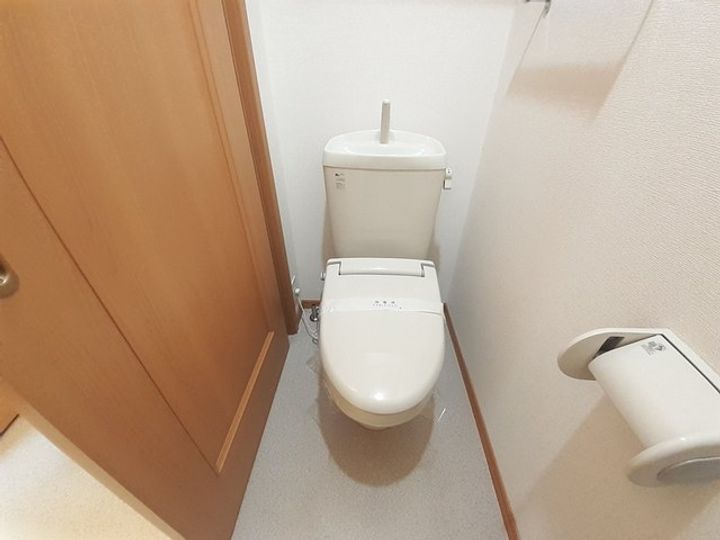 シェーネ エレガンシアの内装