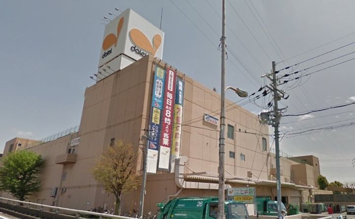 シェーネ エレガンシアの周辺