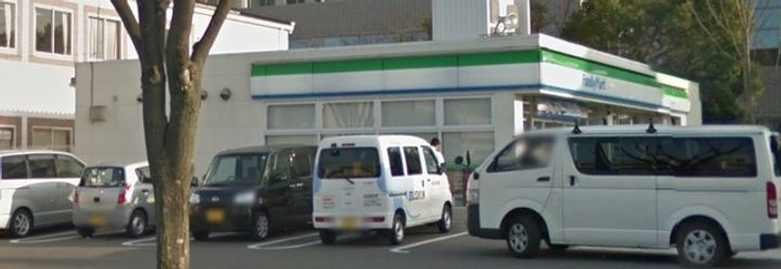 シェーネ エレガンシアの周辺