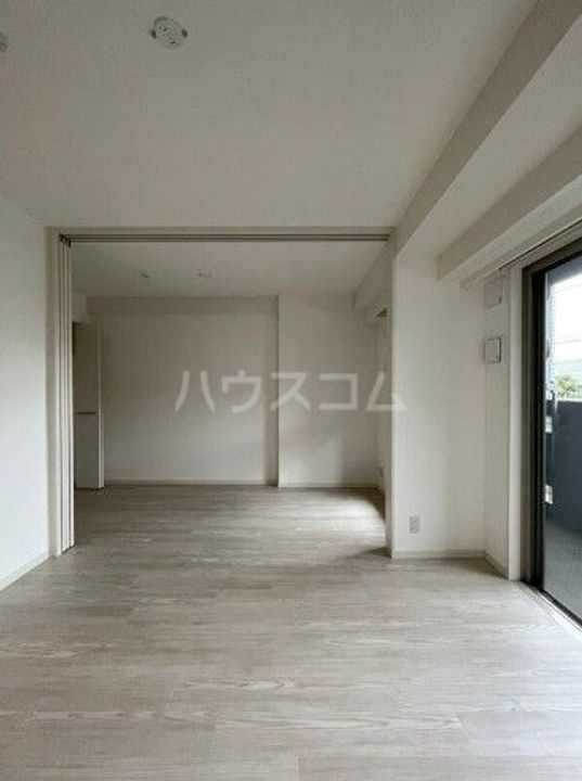 ミリアレジデンス洗足のその他画像