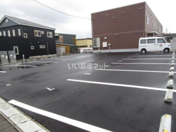 ミキKハウスの地図