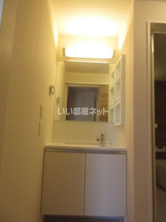 ミキKハウスの内装