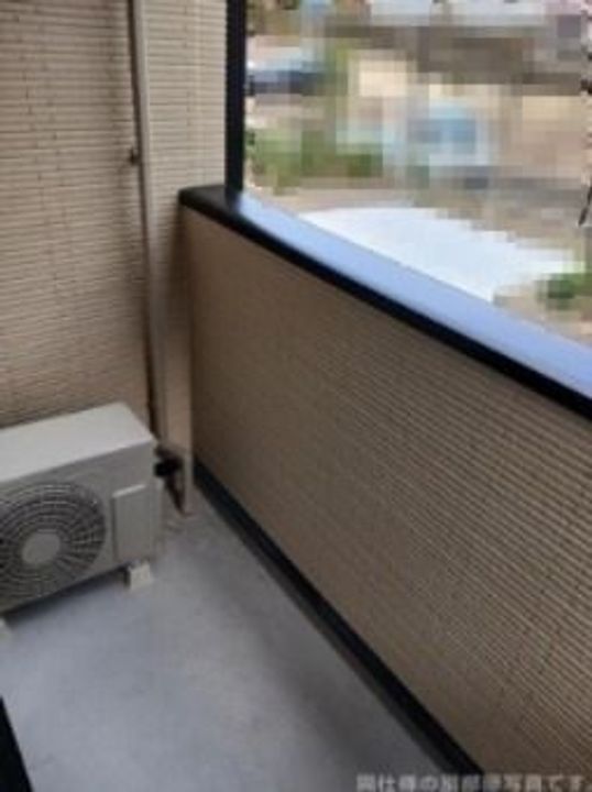 グランドールIの内装