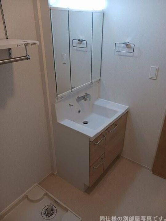 グランドールIの内装