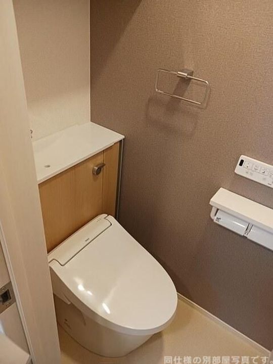 グランドールIの内装