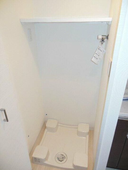 ガーラ・プレシャス横濱関内のその他画像