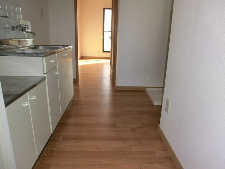 宮城県多賀城市栄1(アパート)の賃貸物件の玄関