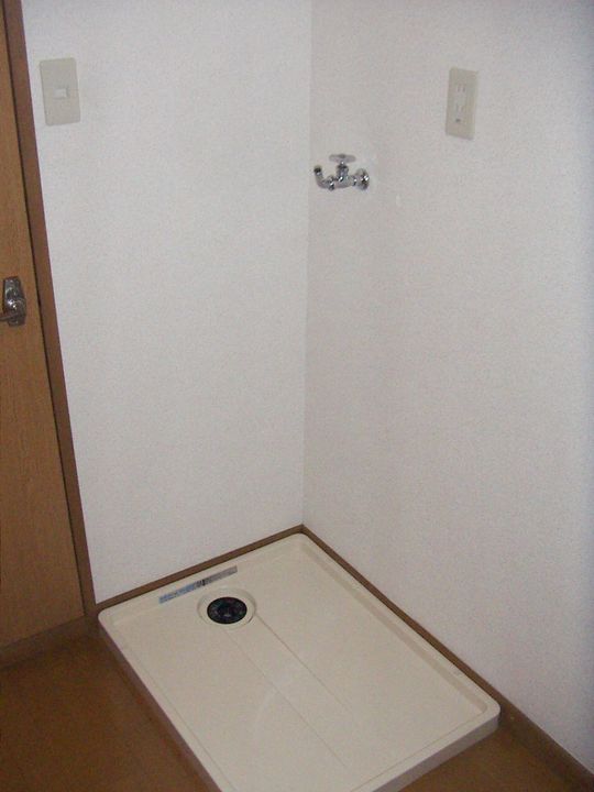 宮城県多賀城市栄1(アパート)の賃貸物件の内装