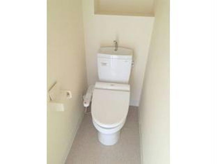 静岡県三島市徳倉2(マンション)の賃貸物件の内装