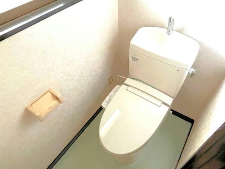 福島県郡山市開成4(マンション)の賃貸物件の内装