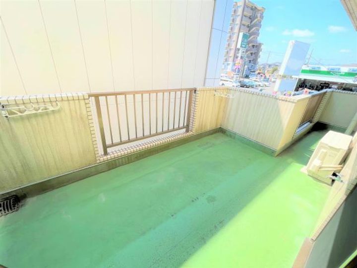 福島県郡山市開成4(マンション)の賃貸物件の内装