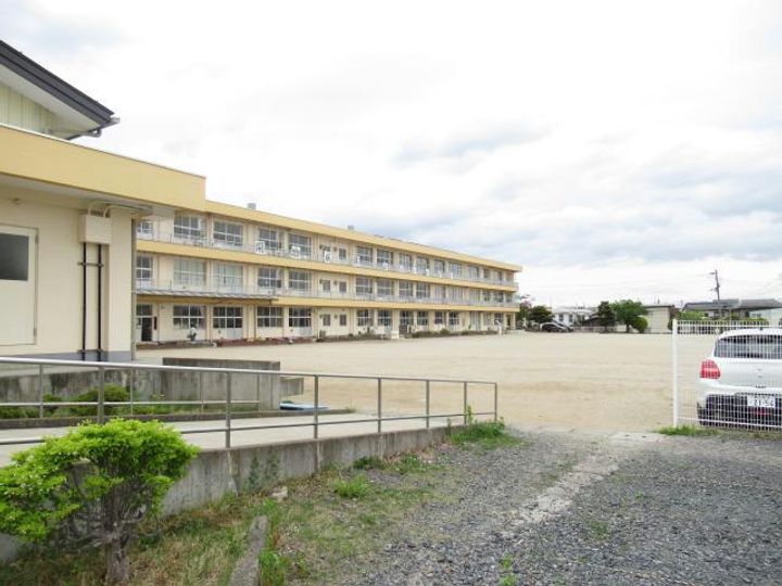 福島県郡山市開成4(マンション)の賃貸物件の周辺