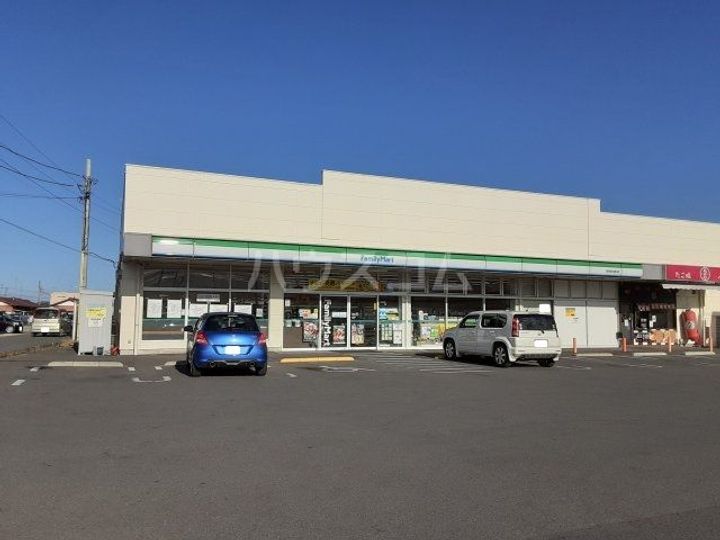 ホワイトハイツの周辺