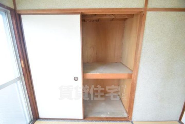 大阪府茨木市中津町(マンション)の賃貸物件の内装