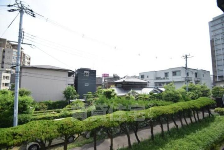 大阪府茨木市中津町(マンション)の賃貸物件のその他画像