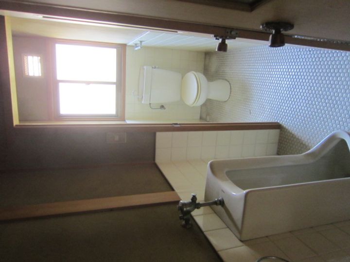 岡山県倉敷市栗坂(一戸建)の賃貸物件の内装