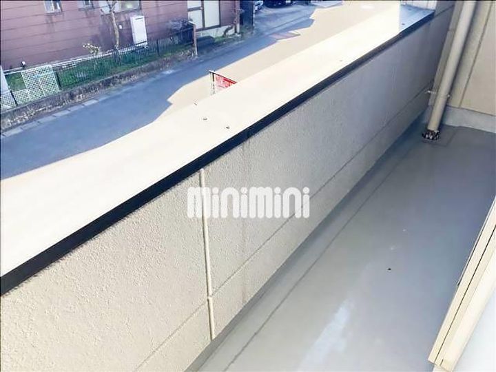 ドリームローズの内装