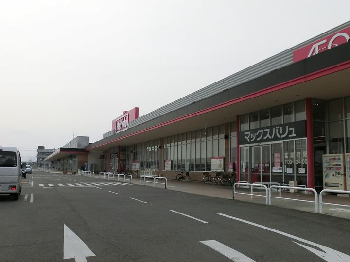 香川県観音寺市観音寺町(アパート)の賃貸物件の周辺