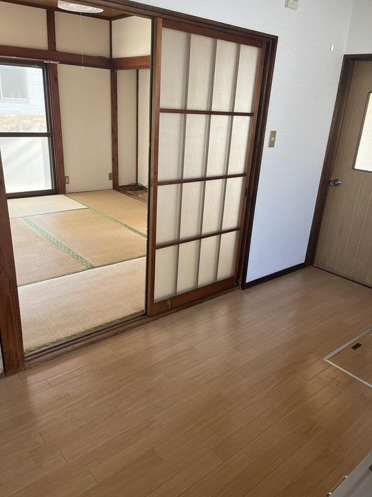 福島県いわき市小名浜西君ケ塚町(一戸建)の賃貸物件のその他画像