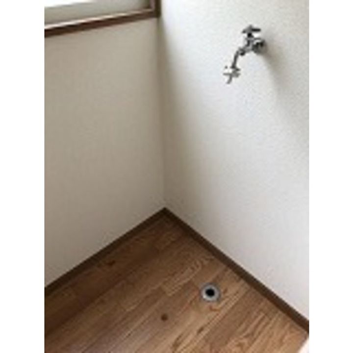 ムーンヒルIIの内装