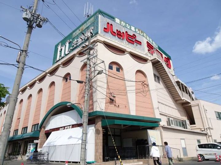 滋賀県大津市下阪本2(アパート)の賃貸物件の周辺