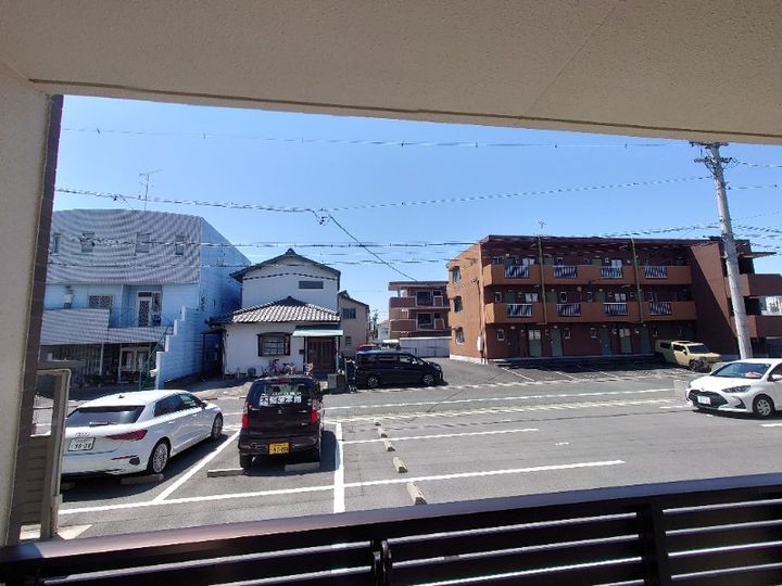 静岡県浜松市中央区曳馬3(マンション)の賃貸物件のその他画像