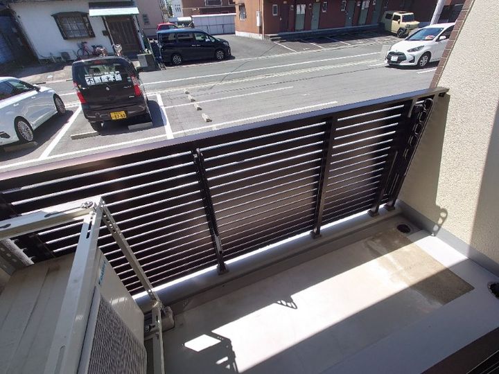 静岡県浜松市中央区曳馬3(マンション)の賃貸物件の内装