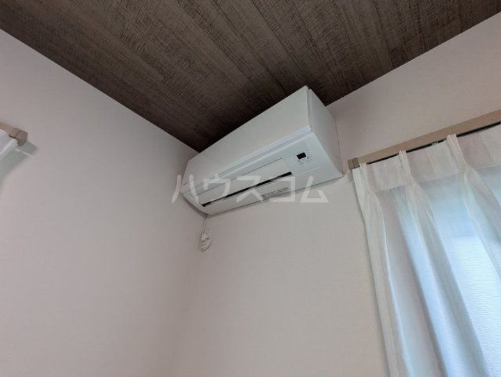 千葉県船橋市藤原5(一戸建)の賃貸物件の内装