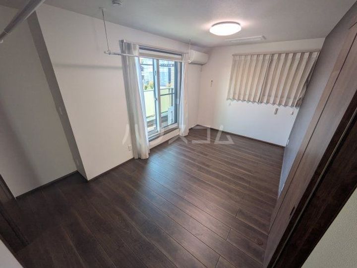 千葉県船橋市藤原5(一戸建)の賃貸物件の内装