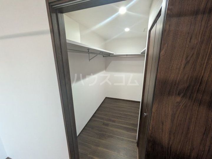 千葉県船橋市藤原5(一戸建)の賃貸物件の内装