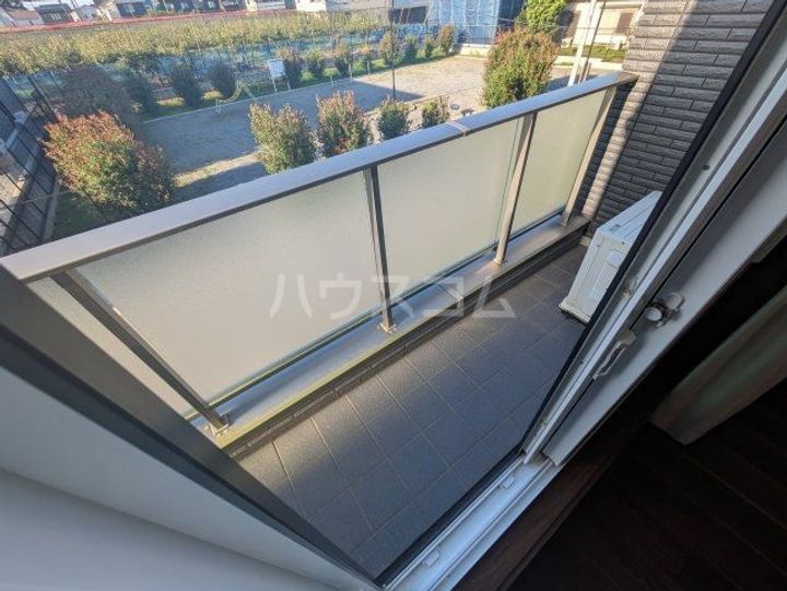 千葉県船橋市藤原5(一戸建)の賃貸物件の内装