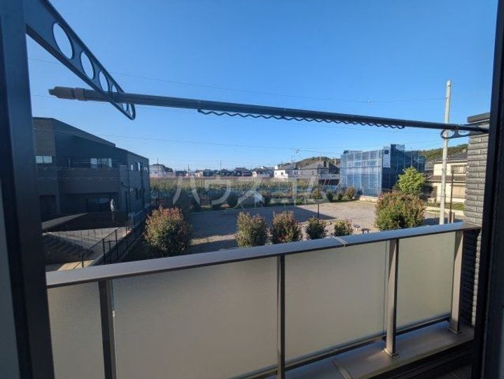 千葉県船橋市藤原5(一戸建)の賃貸物件のその他画像