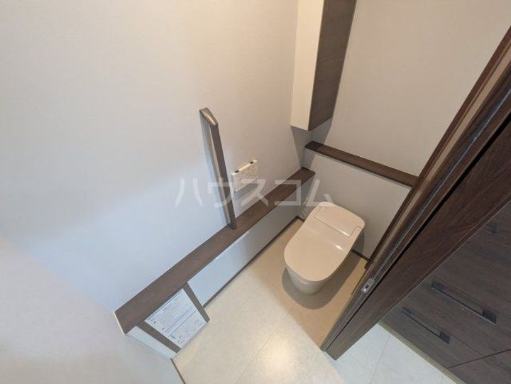 千葉県船橋市藤原5(一戸建)の賃貸物件の内装