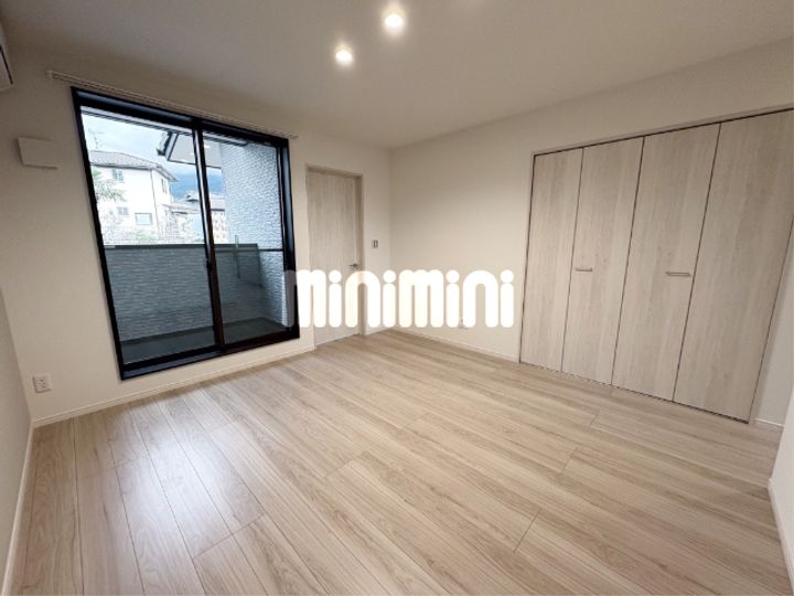 岐阜県中津川市中津川(アパート)の賃貸物件のその他画像