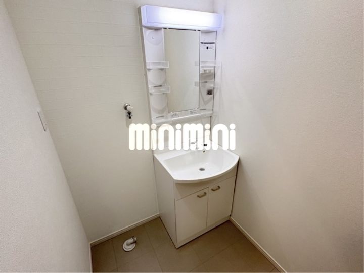 岐阜県中津川市中津川(アパート)の賃貸物件の内装