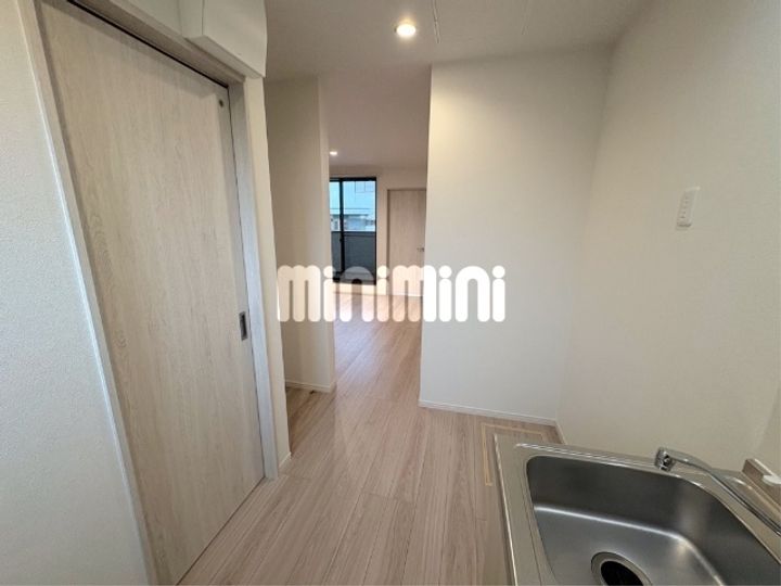 岐阜県中津川市中津川(アパート)の賃貸物件のその他画像