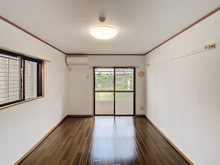 静岡県浜松市中央区三方原町(マンション)の賃貸物件の内装