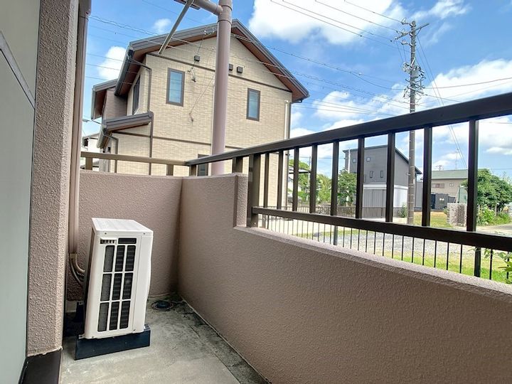 静岡県浜松市中央区三方原町(マンション)の賃貸物件の内装
