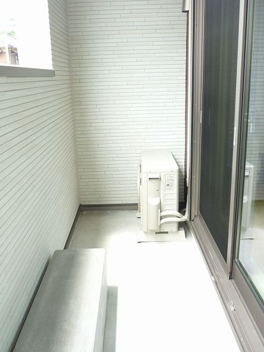 グランディオーズTOKI IIIの内装