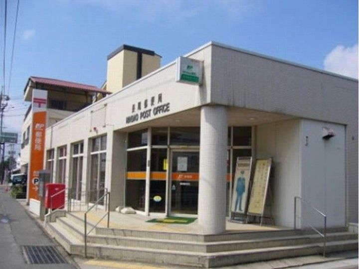 グランディオーズTOKI IIIの周辺