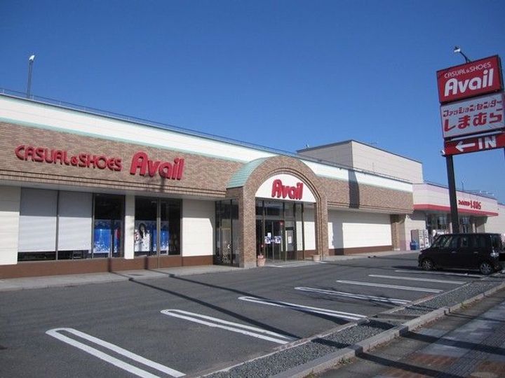 グランディオーズTOKI IIIの周辺