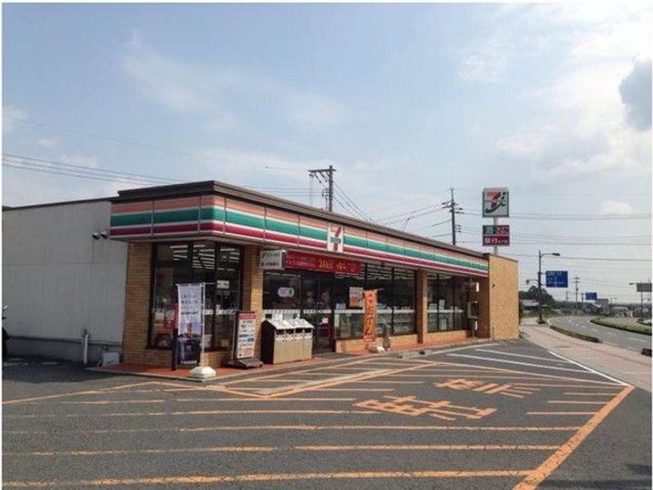 グランディオーズTOKI IIIの周辺