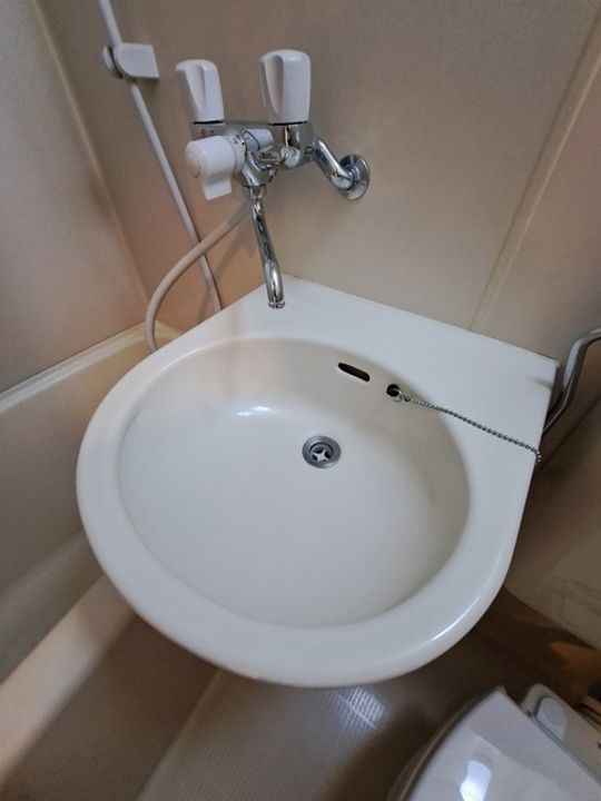 ストーク北新宿の内装