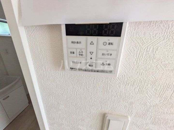 千葉県千葉市中央区川戸町(一戸建)の賃貸物件の内装