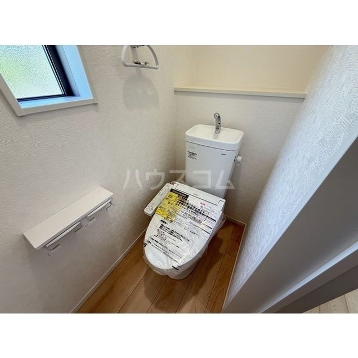千葉県千葉市中央区川戸町(一戸建)の賃貸物件の内装