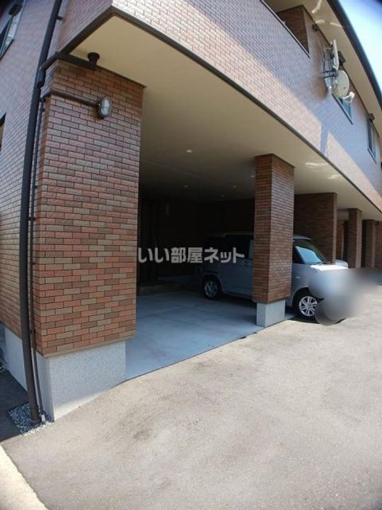岡山県岡山市中区藤原西町2(一戸建)の賃貸物件の地図