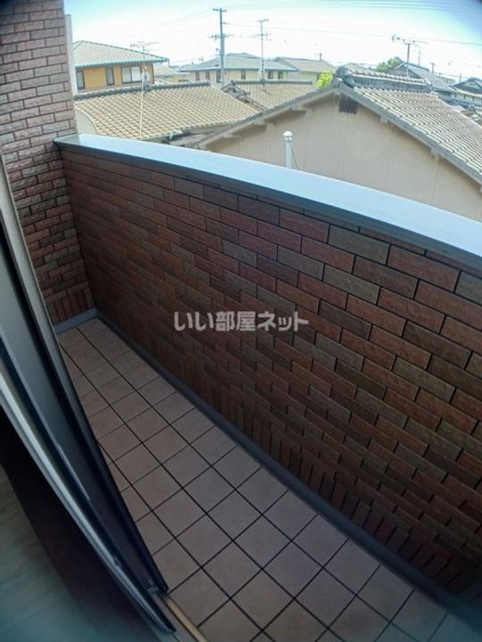 岡山県岡山市中区藤原西町2(一戸建)の賃貸物件の内装
